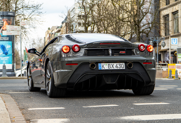 Ferrari 430 Scuderia