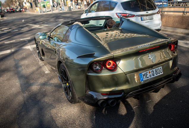 Ferrari 812 GTS