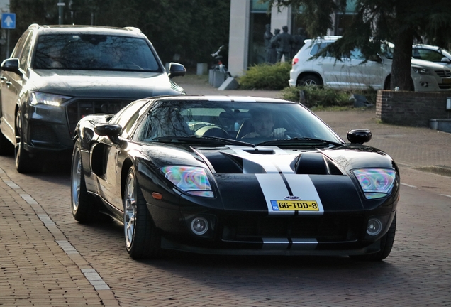 Ford GT