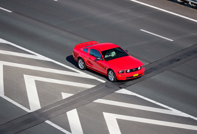 Ford Mustang GT