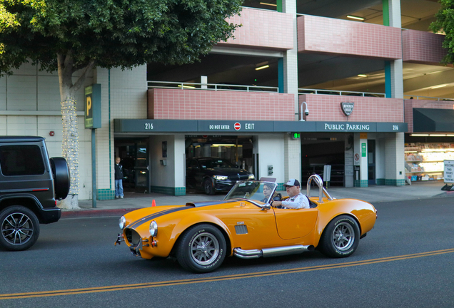 Shelby Cobra 427