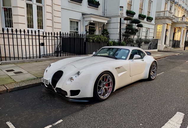 Wiesmann GT MF5 V8