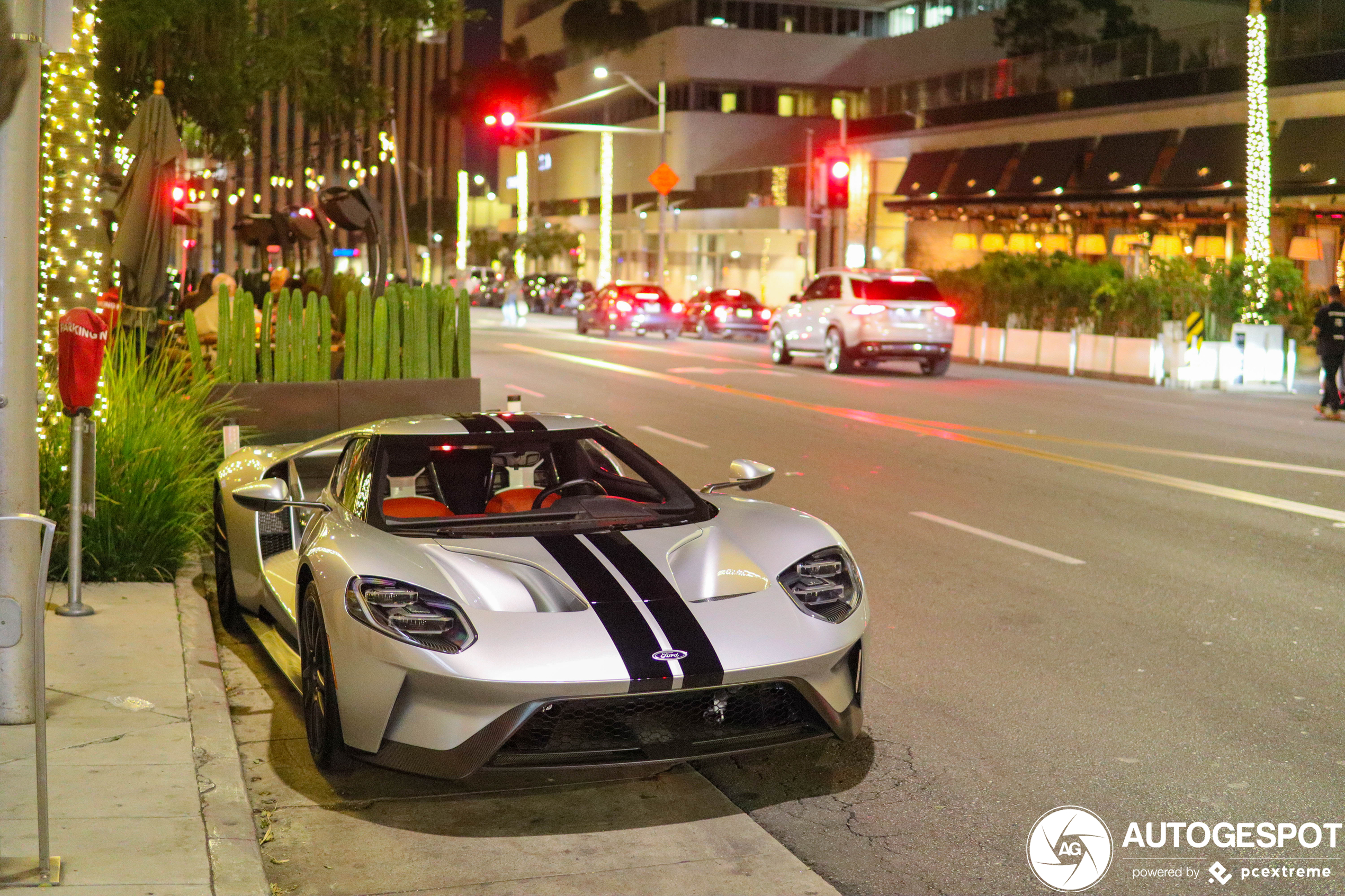 Ford GT 2017