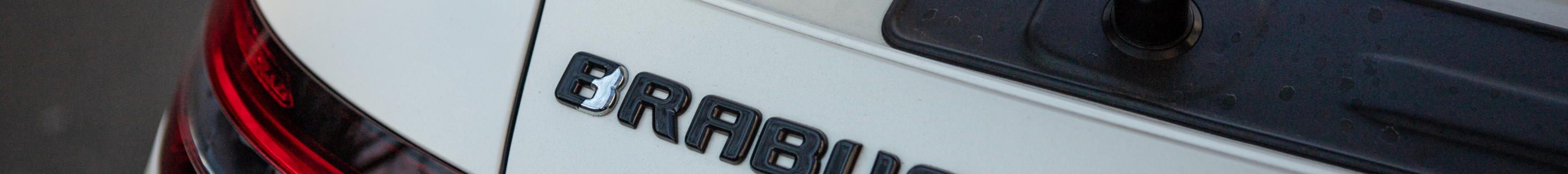 Mercedes-AMG Brabus GT 63 S X290