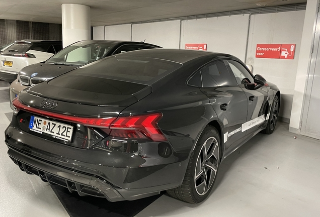 Audi RS E-Tron GT