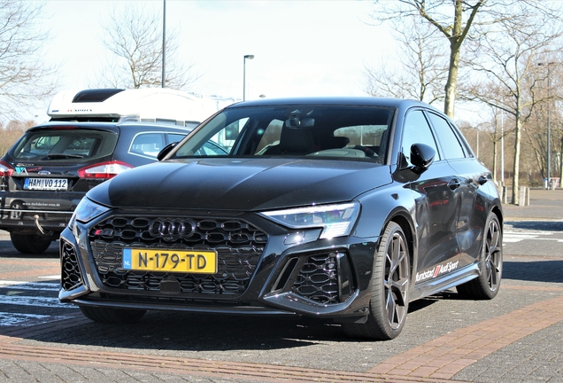 Audi RS3 Sportback 8Y