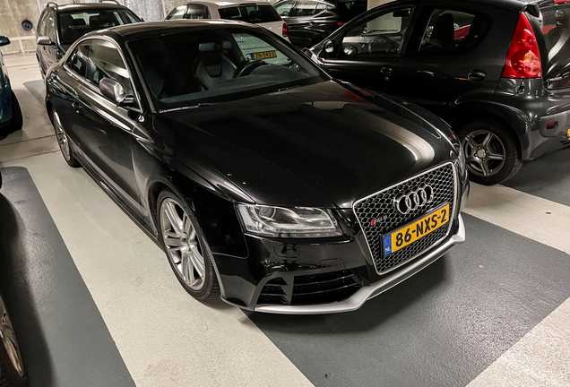 Audi RS5 8T