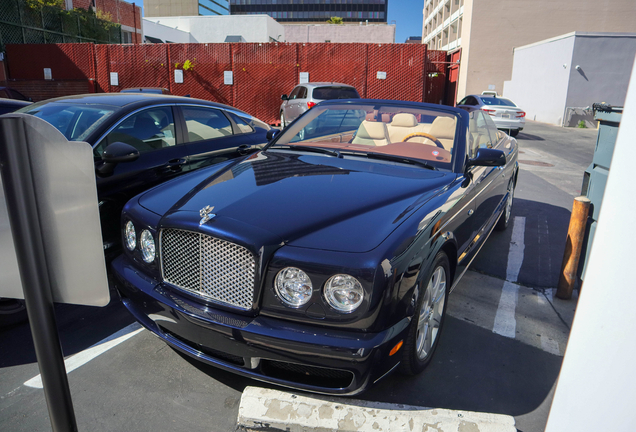 Bentley Azure 2006