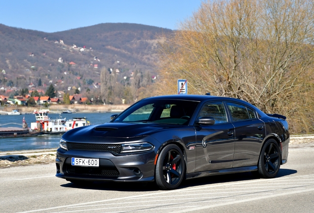 Dodge Charger SRT 392 2015