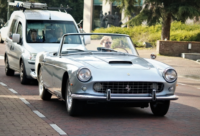 Ferrari 250 GT Cabriolet Pininfarina Series II