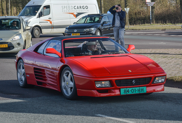 Ferrari 348 TS