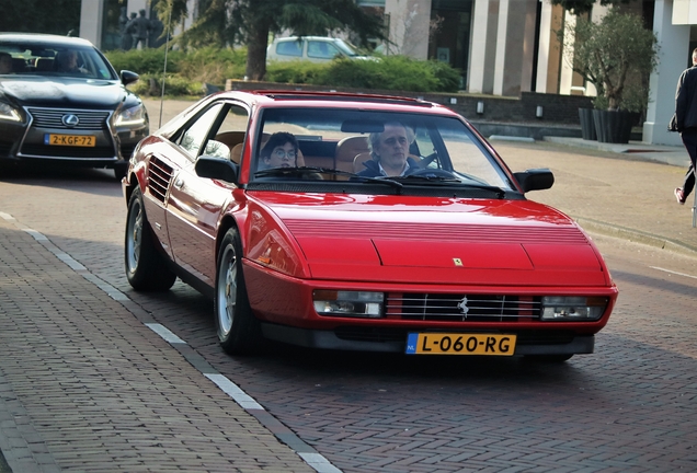 Ferrari Mondial 3.2