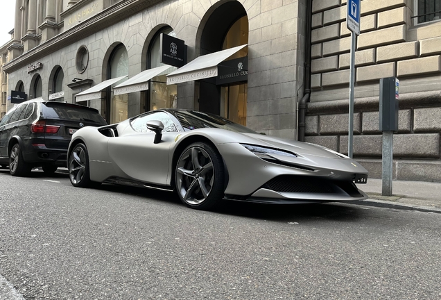 Ferrari SF90 Stradale Assetto Fiorano