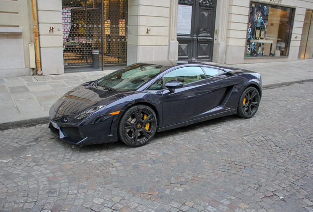 Lamborghini Gallardo LP560-4