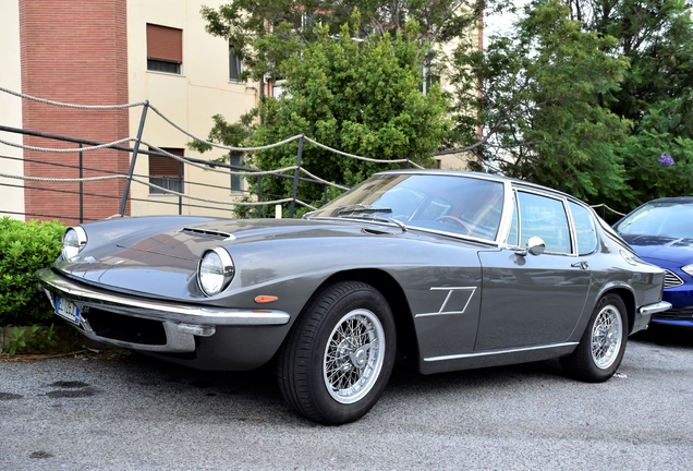 Maserati Mistral 4000