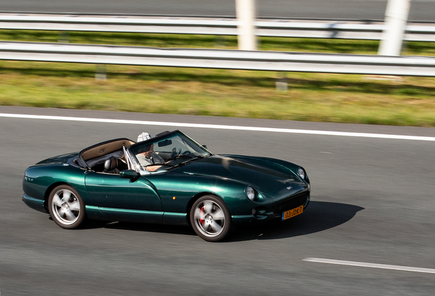 TVR Chimaera 400