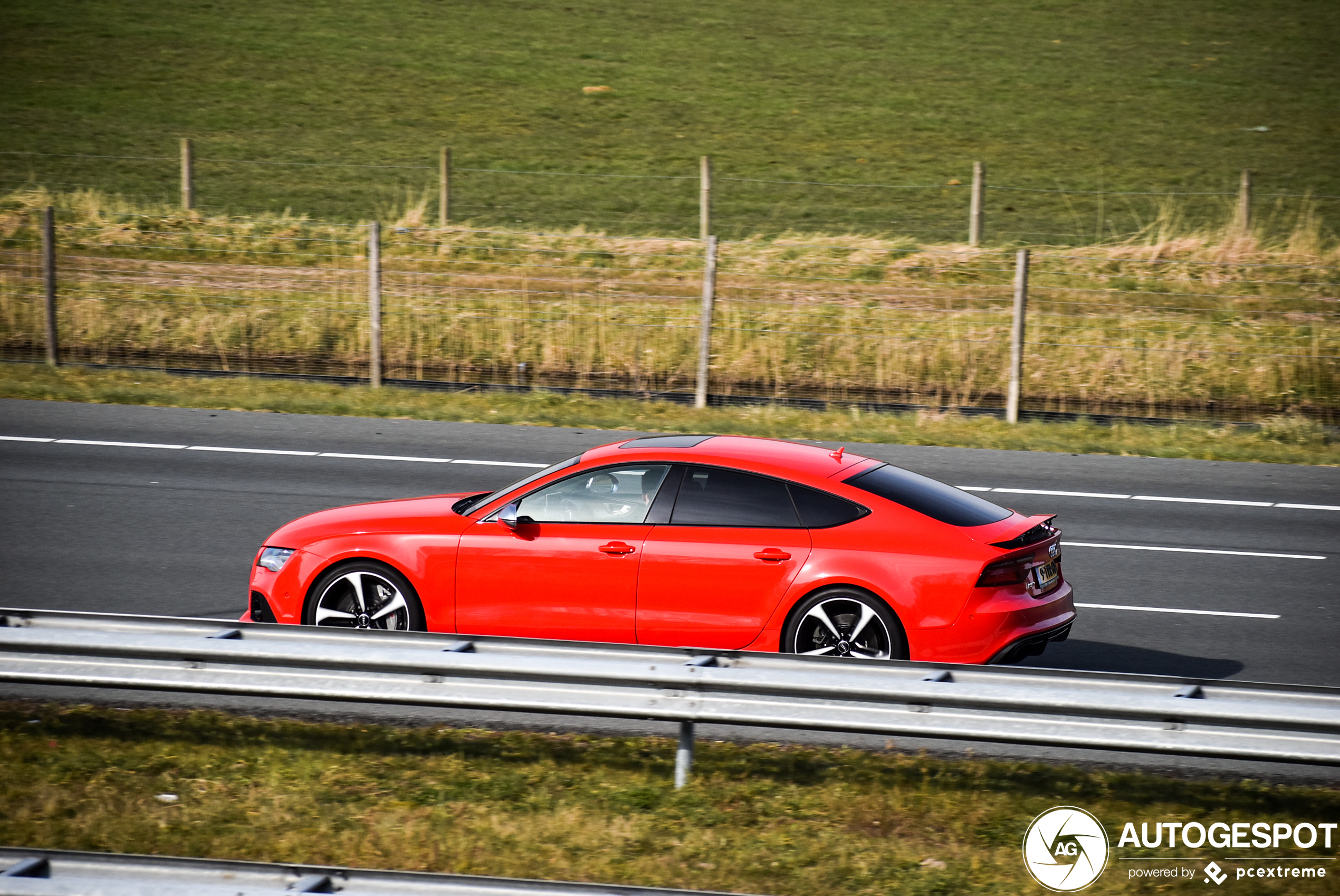 Audi RS7 Sportback