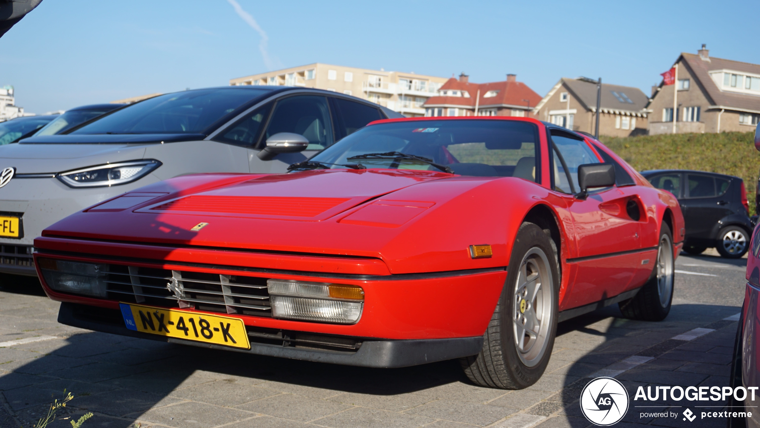 Ferrari 328 GTS