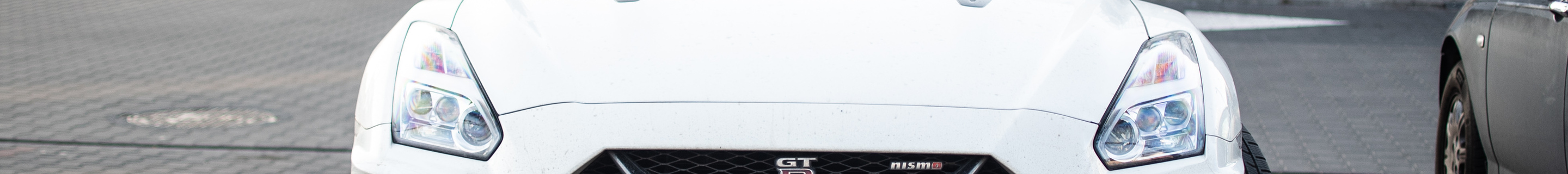 Nissan GT-R 2017 Nismo