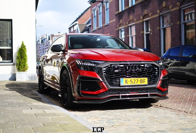 Audi ABT RS Q8-R