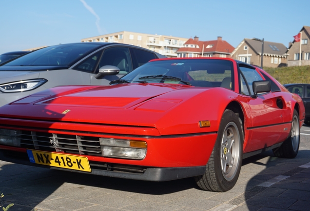 Ferrari 328 GTS