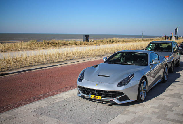 Ferrari F12berlinetta