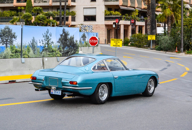 Lamborghini 400 GT 2+2