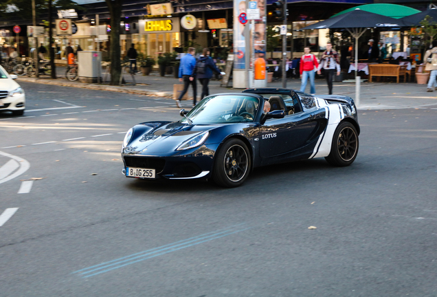 Lotus Elise S3 220 Sport 2017