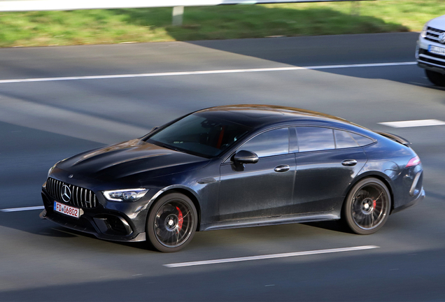 Mercedes-AMG Brabus GT 63 S X290