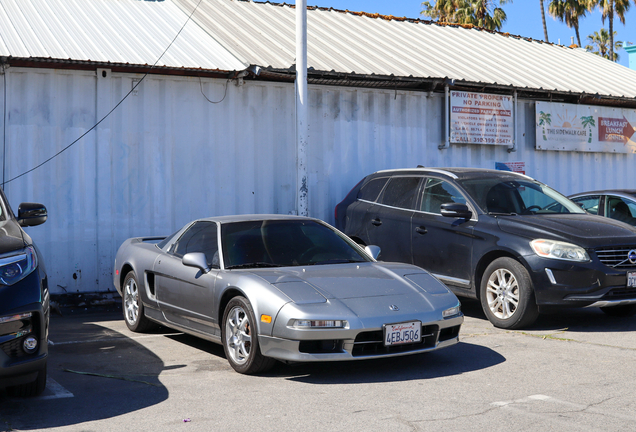 Acura NSX