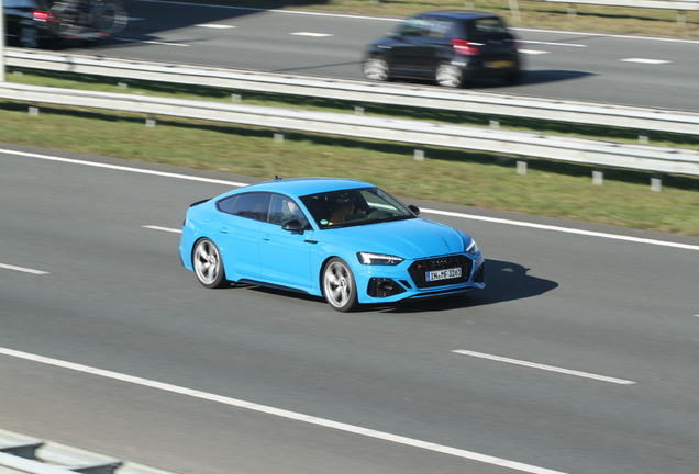 Audi RS5 Sportback B9 2021