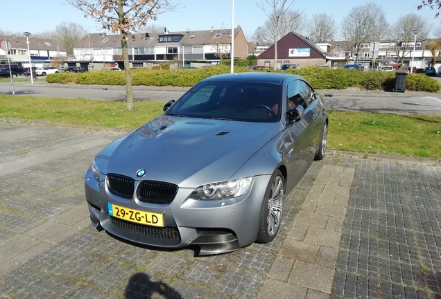 BMW M3 E92 Coupé