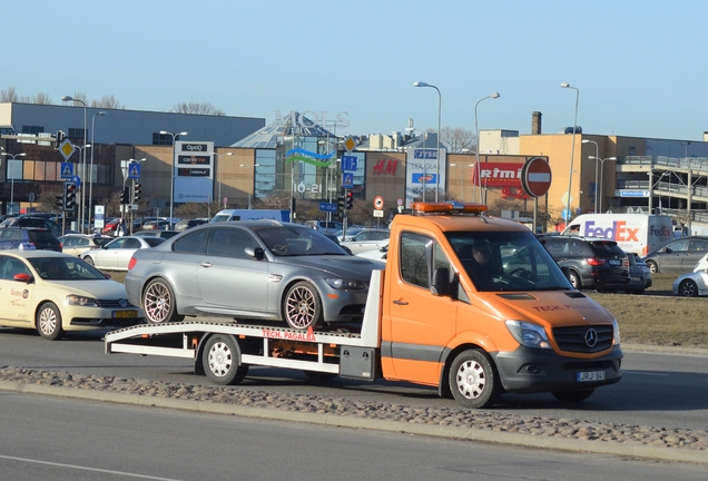 BMW M3 E92 Coupé