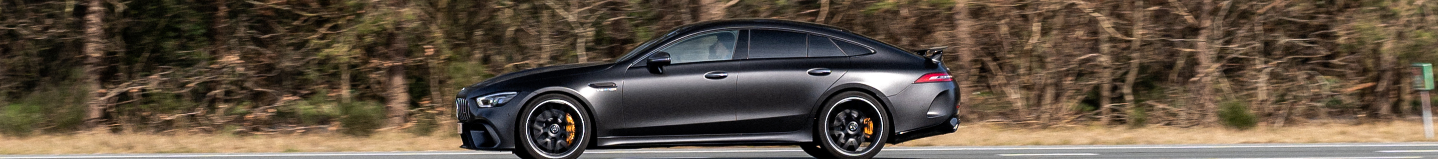 Mercedes-AMG GT 63 S X290