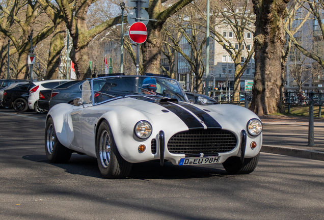 AC Cobra