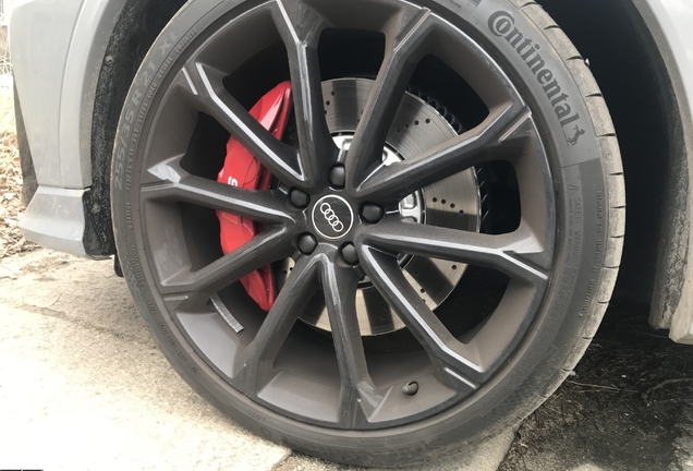 Audi RS Q3 Sportback 2020