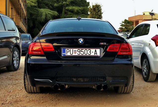 BMW M3 E92 Coupé