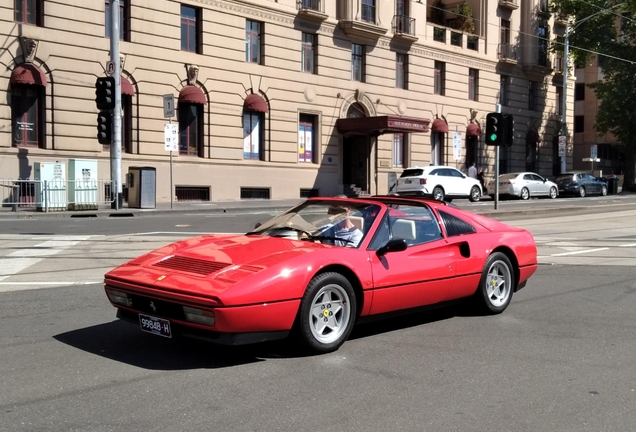 Ferrari 328 GTS