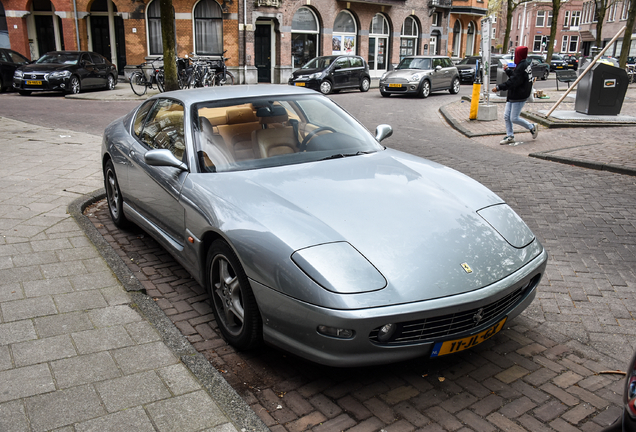 Ferrari 456M GT