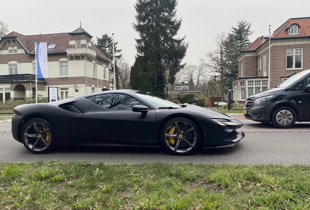 Ferrari SF90 Stradale