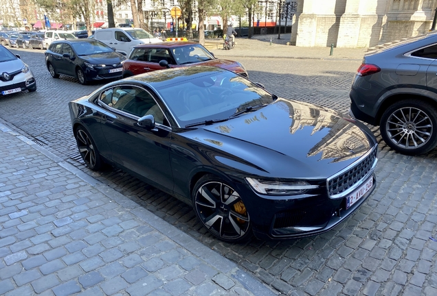 Polestar 1