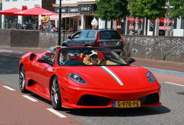 Ferrari F430 Spider