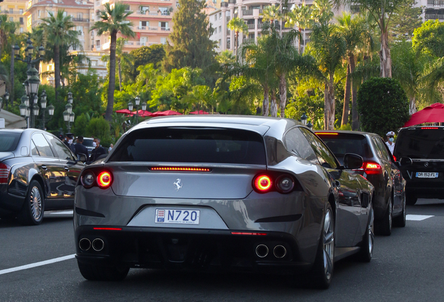 Ferrari GTC4Lusso