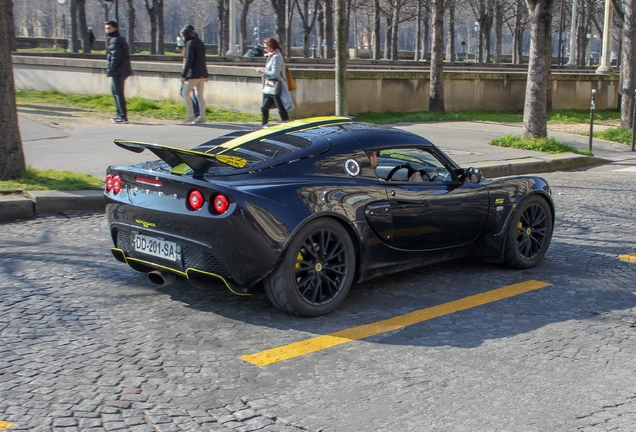 Lotus Exige S