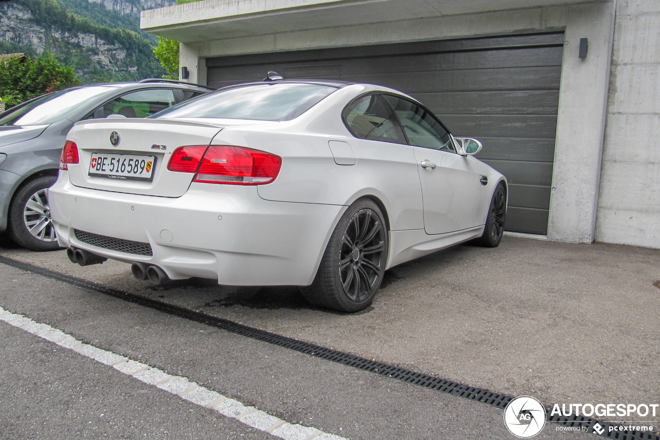 BMW M3 E92 Coupé