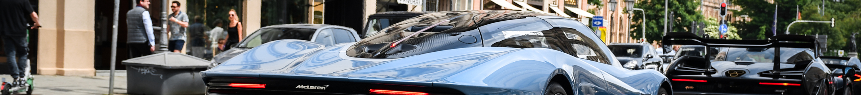 McLaren Speedtail