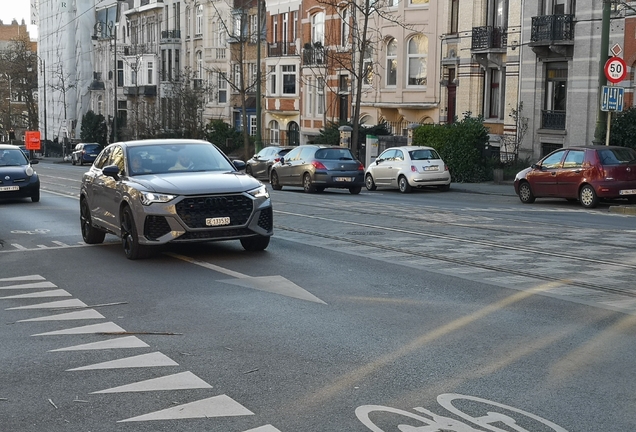 Audi RS Q3 Sportback 2020