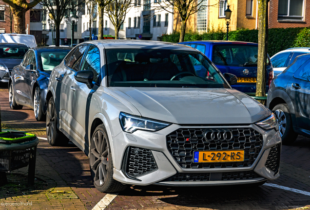 Audi RS Q3 Sportback 2020