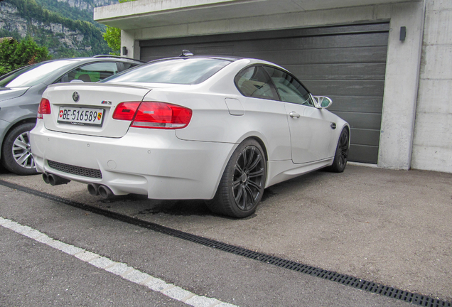 BMW M3 E92 Coupé