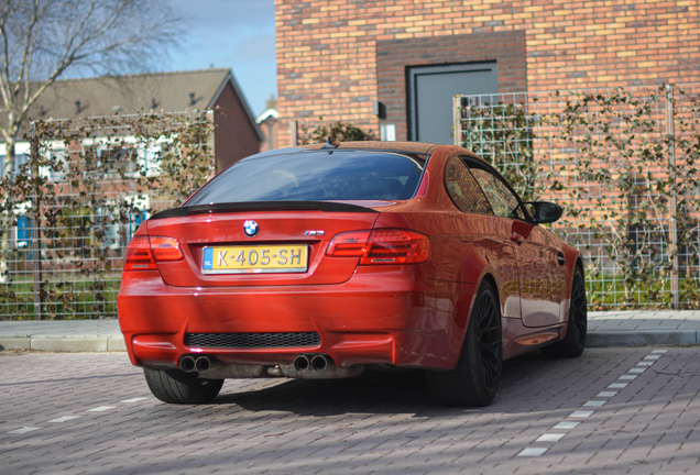 BMW M3 E92 Coupé